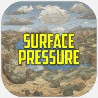 Surface Pressure (From Encanto) - Instrumental W/ Backing Vocals cover
